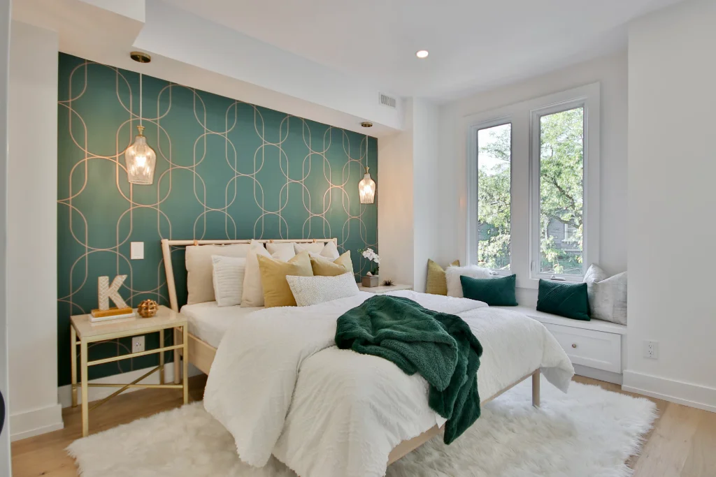 Cozy Lodge
