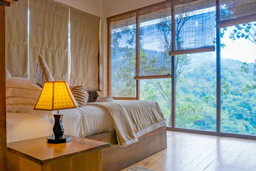 Premium Lodge